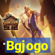 Bgjogo