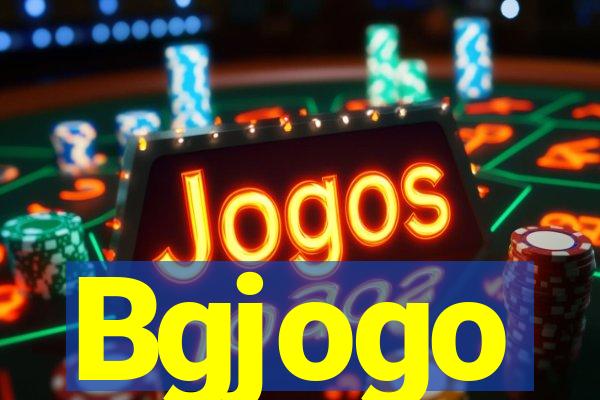 Bgjogo