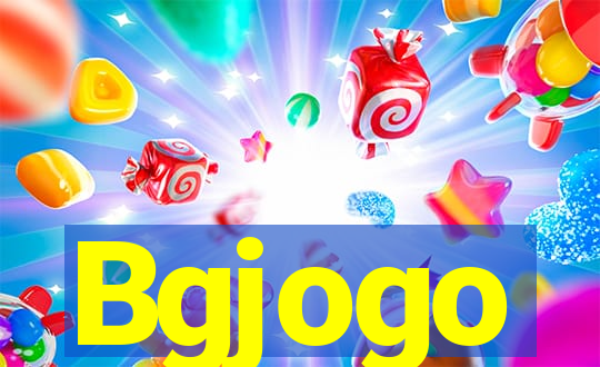 Bgjogo