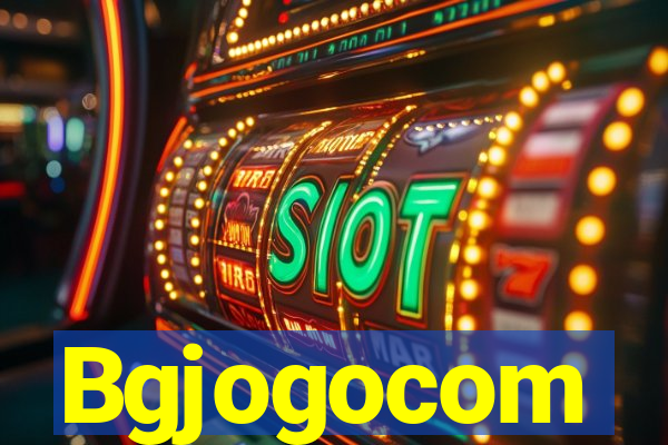 Bgjogocom