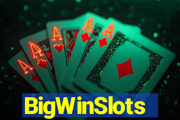 BigWinSlots
