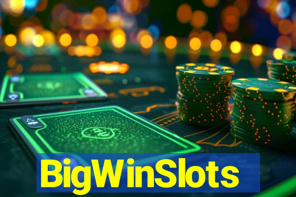 BigWinSlots