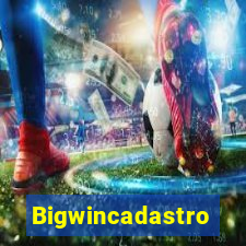 Bigwincadastro