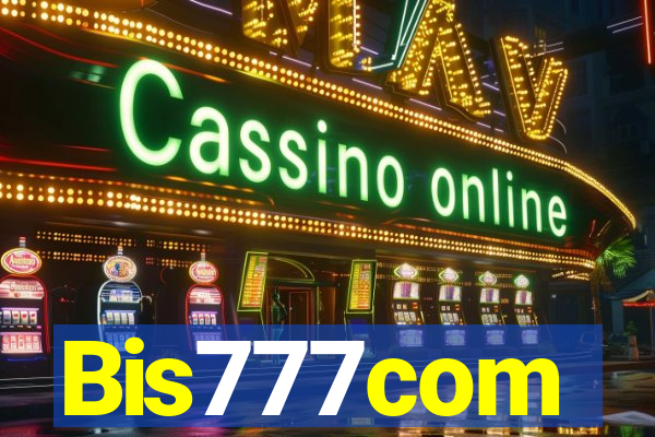 Bis777com