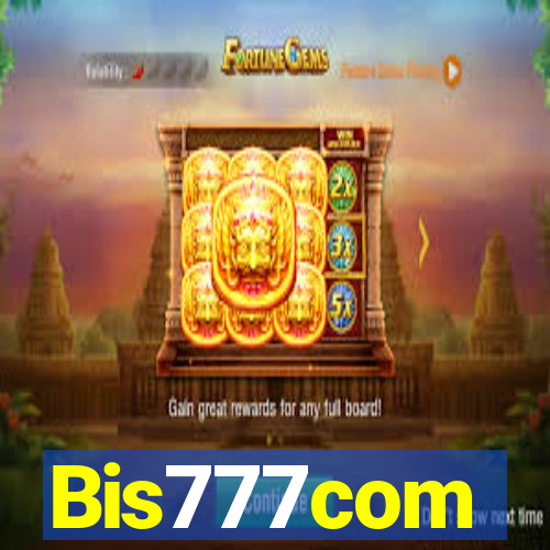 Bis777com