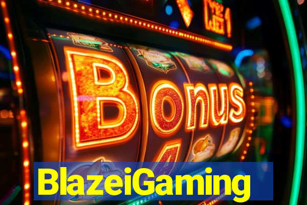 BlazeiGaming