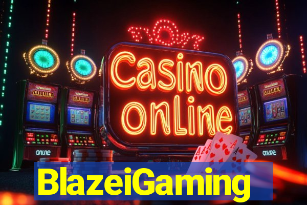 BlazeiGaming