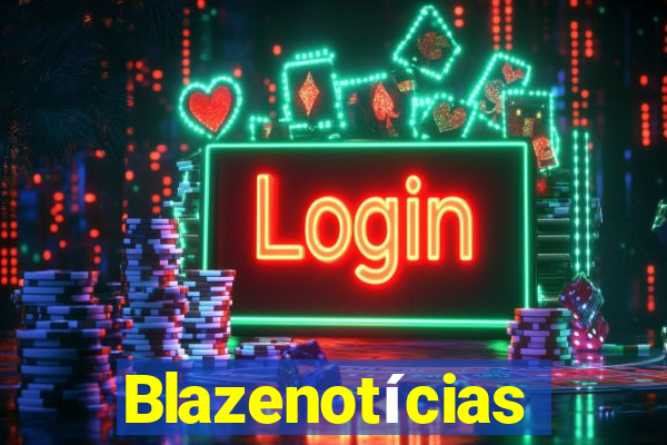 Blazenotícias
