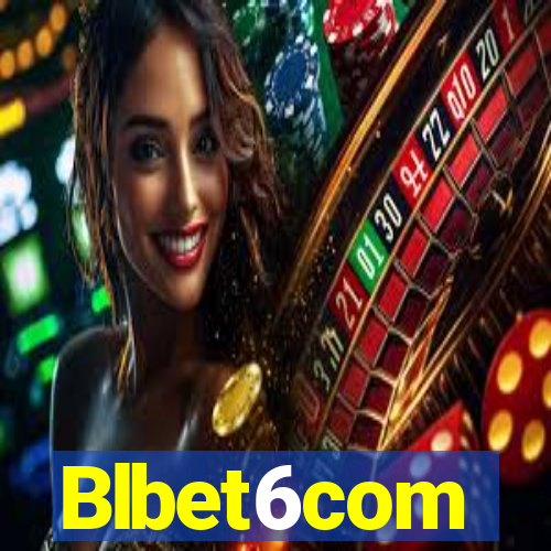 Blbet6com