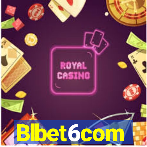 Blbet6com