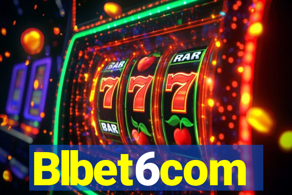 Blbet6com