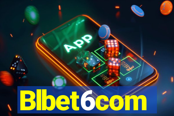 Blbet6com