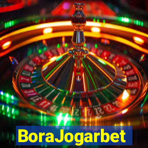 BoraJogarbet