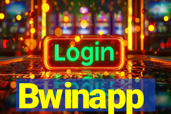 Bwinapp