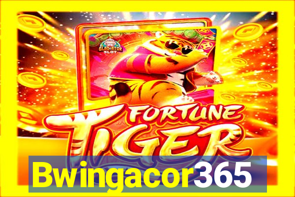 Bwingacor365