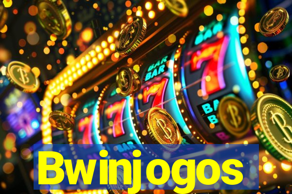 Bwinjogos