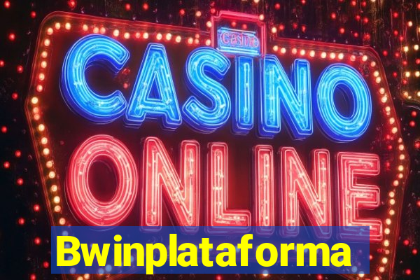 Bwinplataforma