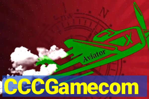 CCCGamecom