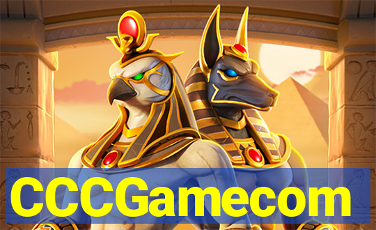 CCCGamecom