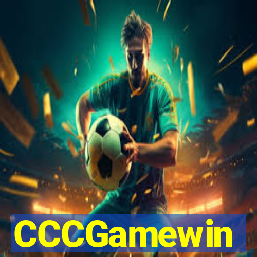 CCCGamewin