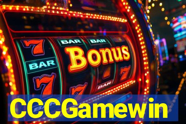 CCCGamewin