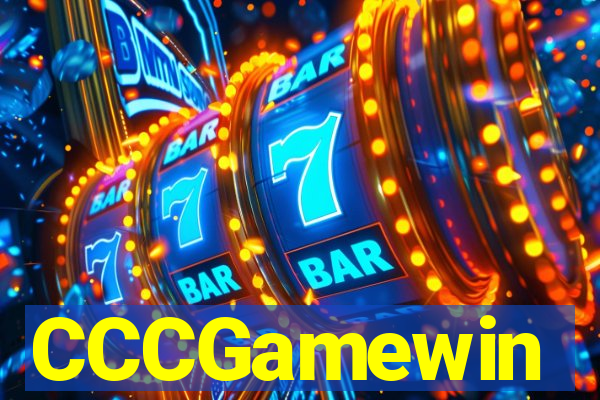 CCCGamewin