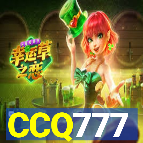 CCQ777
