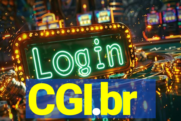 CGI.br