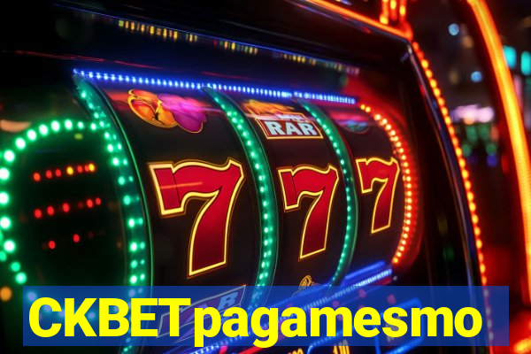 CKBETpagamesmo