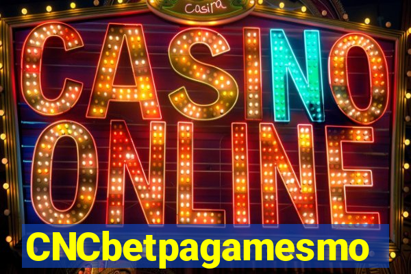 CNCbetpagamesmo