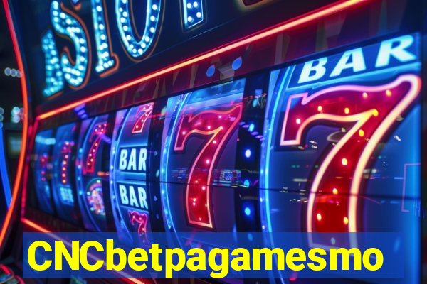CNCbetpagamesmo