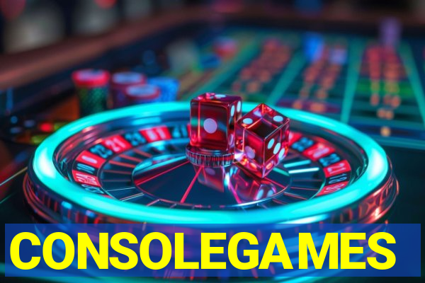 CONSOLEGAMES