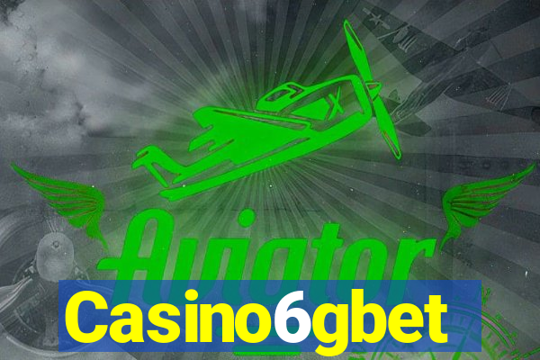 Casino6gbet