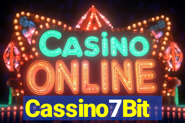 Cassino7Bit