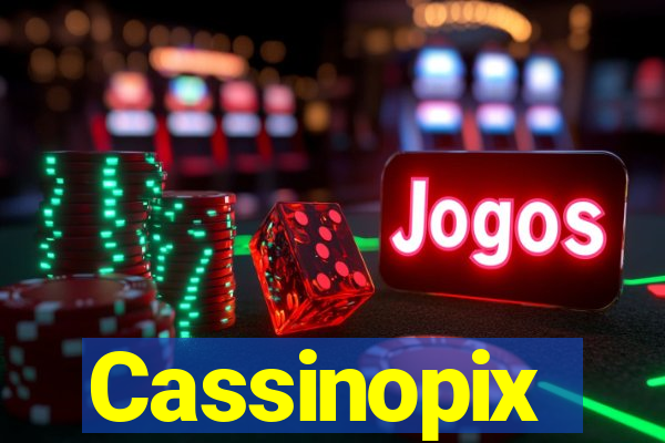 Cassinopix