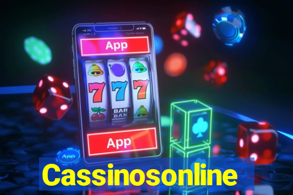 Cassinosonline