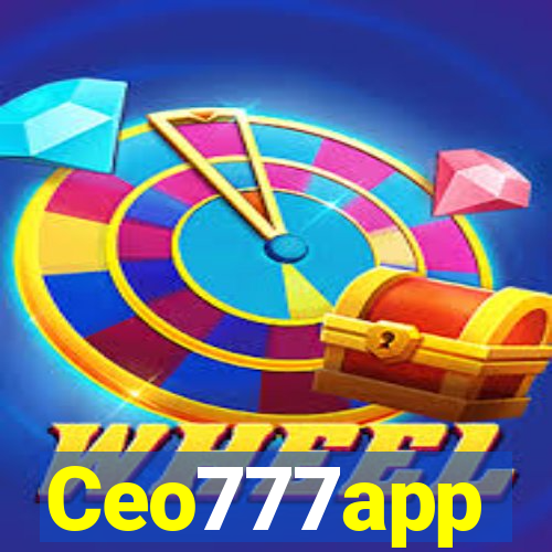 Ceo777app