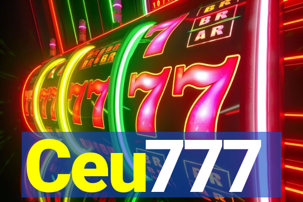 Ceu777