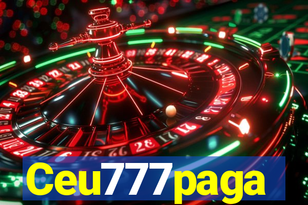 Ceu777paga