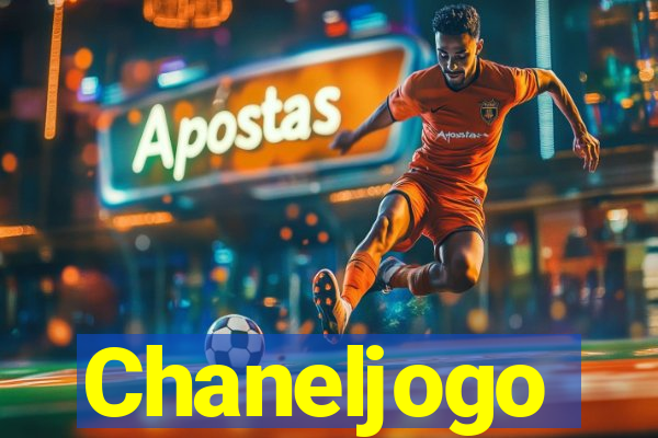 Chaneljogo