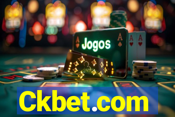 Ckbet.com