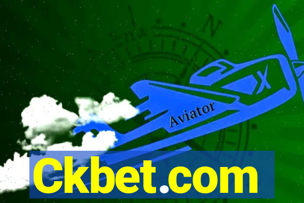 Ckbet.com