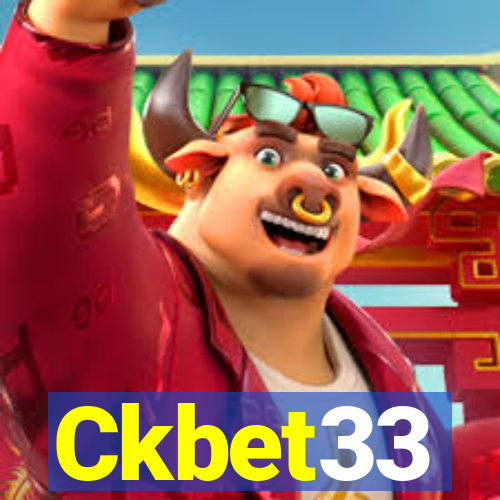 Ckbet33