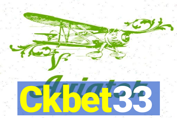 Ckbet33