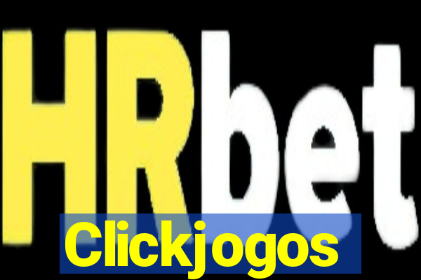 Clickjogos