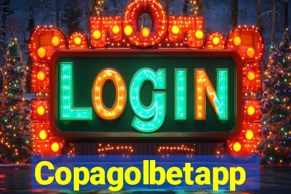 Copagolbetapp