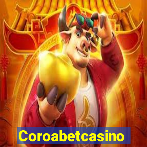 Coroabetcasino