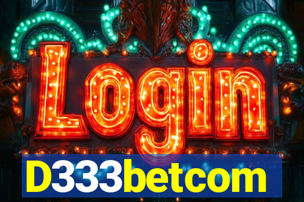 D333betcom