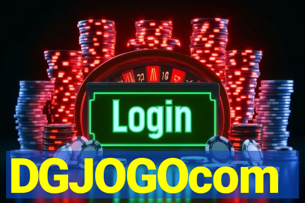 DGJOGOcom