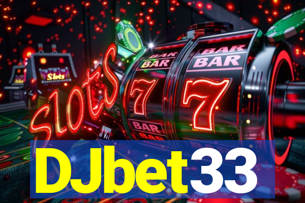 DJbet33